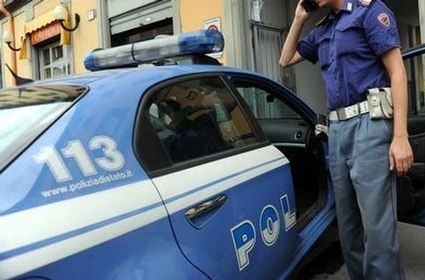 Roma. Uomo sfigurato con l’acido. In manette l’ex fidanzata