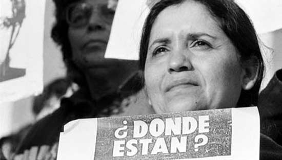 Colombia. Negli ultimi 40 anni rapite 40mila persone