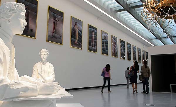 Lavoratori dei musei. Terzo giorno di mobilitazione, i risultati
