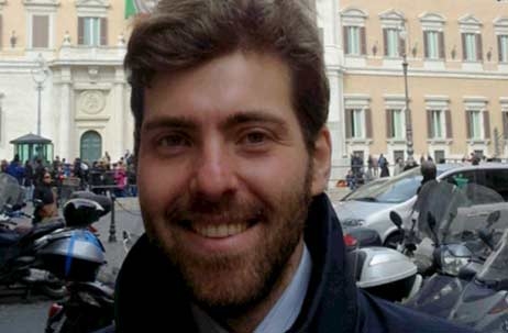 Il M5S perde ancora pezzi. Zaccagnini lascia, clima irrespirabile. IL VIDEO