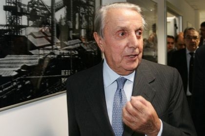 Ilva. Cassazione respinge richiesta libertà per Emilio Riva