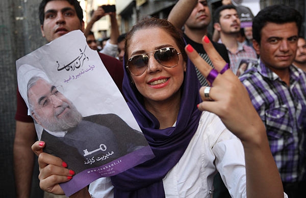 Iran. Il silenzioso risveglio dei ragazzi di Teheran