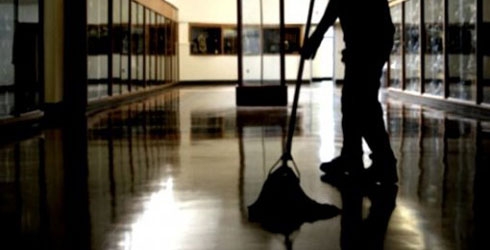 17 giugno, giornata internazionale per il rispetto dei lavoratori delle pulizie. Basta un click