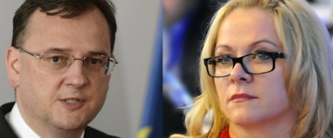 Repubblica Ceca, corruzione. Si dimette premier Necas. O nuovo accordo o elezioni