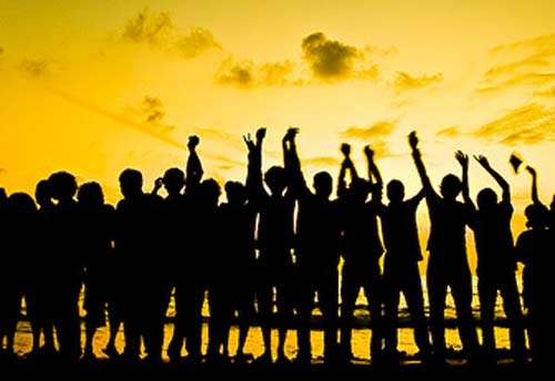 Democrazia deliberativa verso astensionismo