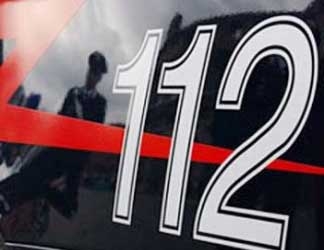Al liceo col fucile. Arrestato uno studente