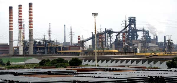 Decreto commissariamento Ilva. Legambiente, torna il gattopardismo
