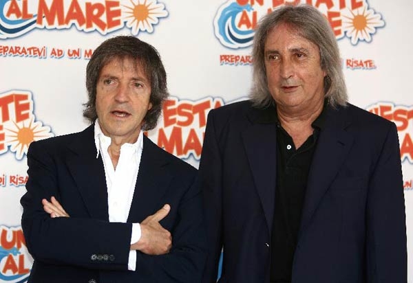 Ciack si gira. Sapore di te, dei fratelli Vanzina
