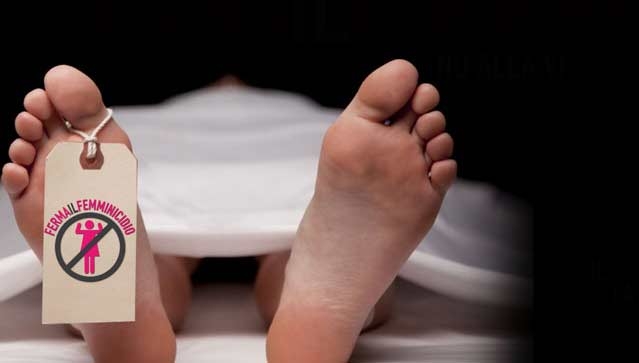 Femminicidi, 3 su 4 in ambito familiare