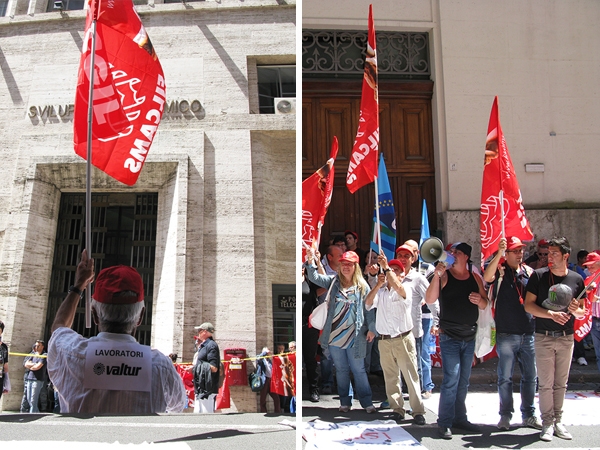 Filcams Cgil, Valtur. I sindacati incontrano le istituzioni. È necessario trovare una soluzione a breve