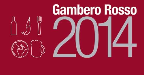 Gambero rosso. Roma 2014 fa venire l’acquolina in bocca