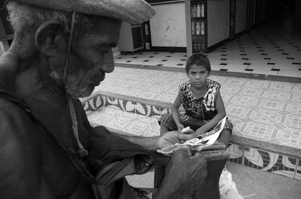 Reportage Brasil: São Paulo. Appunti di viaggio non immaginario (3/4)