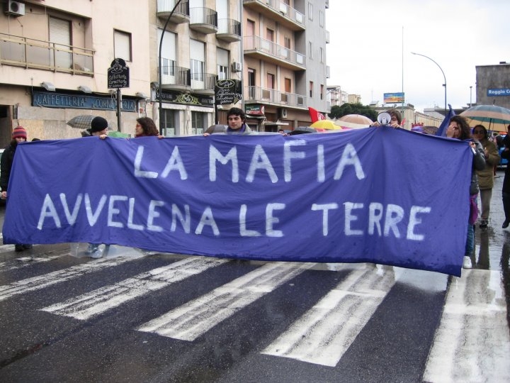 Mafia. A Palermo 5 imprenditori contro gli estorsori