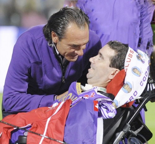 Calcio.E’ morto Stefano Borgonovo, l’ex calciatore malato di Sla