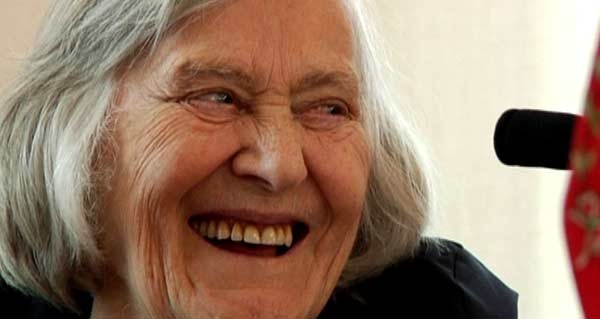 E’ morta Margherita Hack