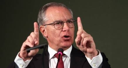 Laboratorio Politico per la Sinistra. Venerdì Epifani partecipa alla “Costituente delle idee”