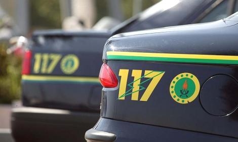 Blitz della Finanza nelle sedi di 41 società di calcio