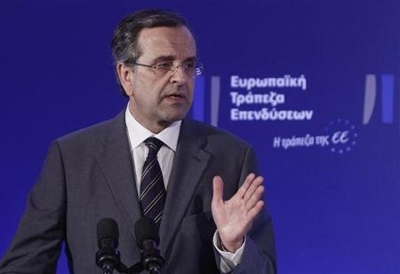 Grecia. La questione Ert spacca il Governo. Dimar via. Ora rimpasto