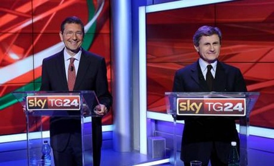 Ballottaggi, 4,5 milioni al voto. Nella capitale attesa la sfida Marino-Alemanno