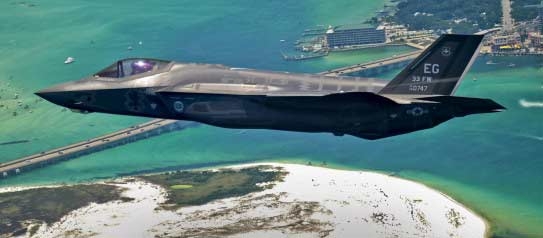 Camera approva mozione maggioranza su F-35. 381 voti contro 149