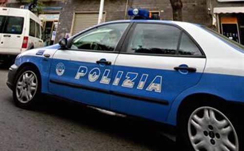 Roma. Gambizzati due tifosi della Lazio