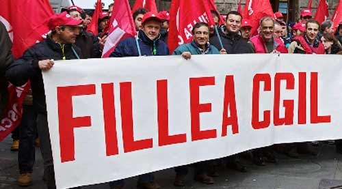 Settore legno e arredo. Sciopero nazionale per il rinnovo del contratto