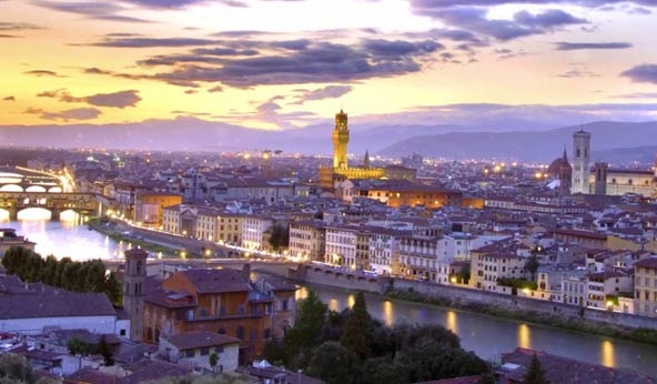 Trasparenze in Tuscany. Cinema, fumettisti live e natura protagonisti al nuovo festival delle Arti