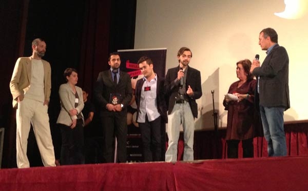 31 Bellaria film festival. I vincitori