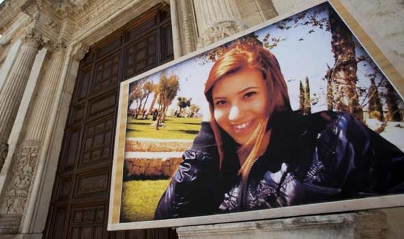 Brindisi, strage scuola. Ergastolo a Vantaggiato