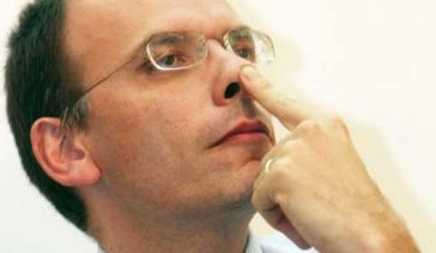 Europa,”quadrangolare” per il lavoro. Letta batte cassa