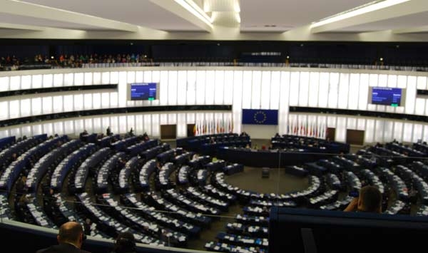 Ue, discussione sulla regolamentazione del settore finanziario