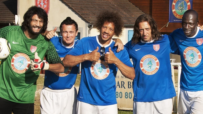 Taormina filmfest. DREAM TEAM” di Olivier Dahan, domani in anteprima