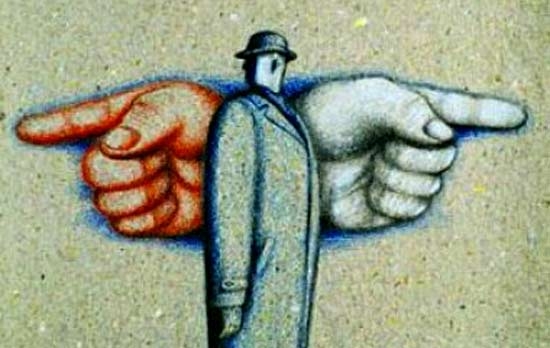 Un partito di sinistra? Soggetto nuovo o evoluzione del Pd