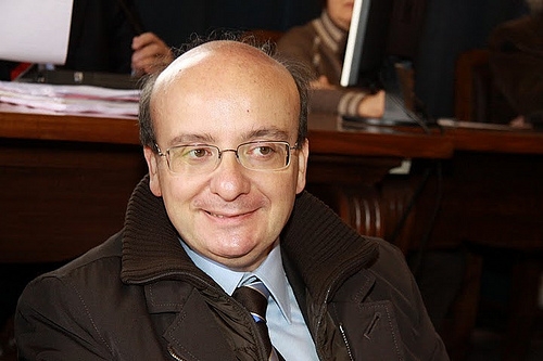 L’infelice formazione di casa Genovese-Pd
