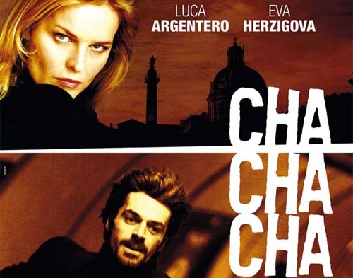 Cha-cha-cha”, noir sullo stato delle “nostre” cose. Recensione. Trailer