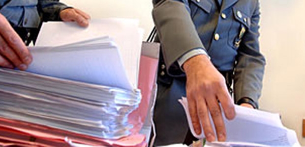 Fatture false per 10 milioni in lavori metro Torino