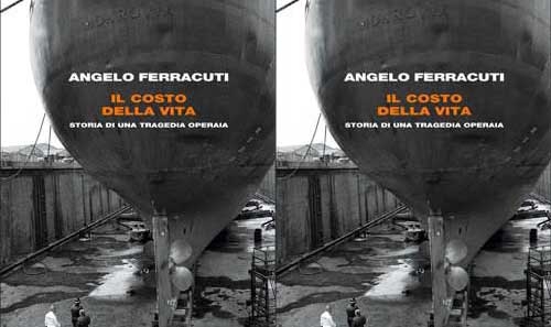 “Il costo della vita” di Angelo Ferracuti