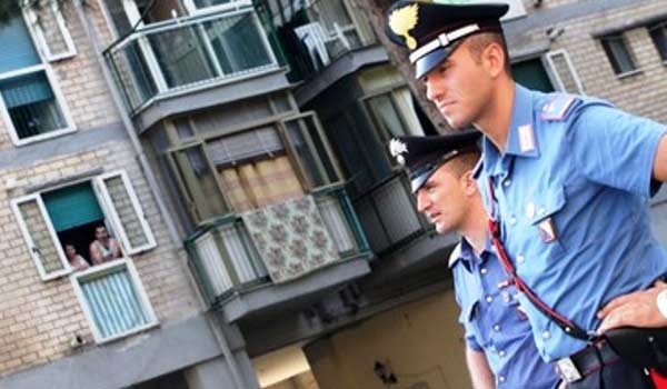 Lite coniugale finisce in  tragedia. La moglie uccide il marito a coltellate