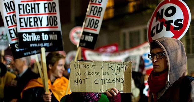 Europa. Se non cambia la politica per noi sono guai