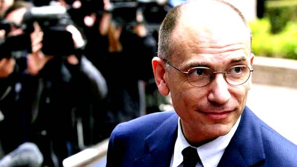 Letta ai sindacati, per il lavoro mantengo gli impegni. Si apre un tavolo di confronto