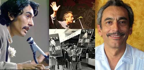 Poesia. Alejandro Murguia: “Tutti i cittadini sono poeti”