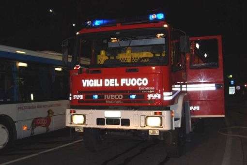 Nettuno. Esplode appartamento per fuga di gas. Due giovani feriti gravemente