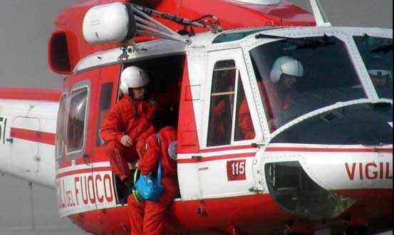 Due bimbe di 10 anni disperse nel Po mentre facevano il bagno