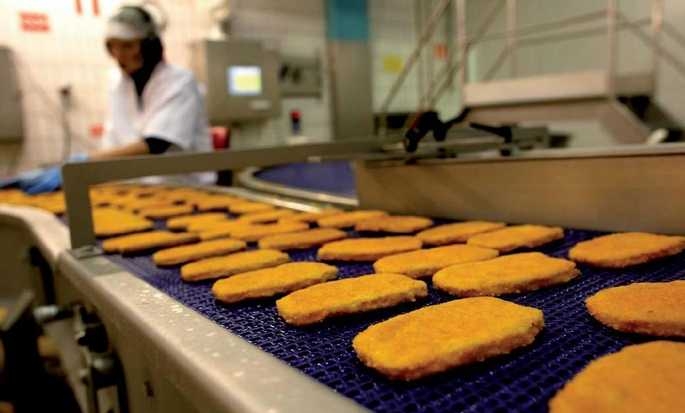 Crisi. La Findus annuncia 99 licenziamenti a Latina