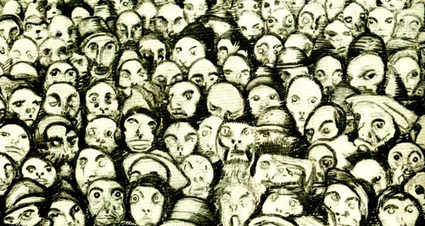 I valori comuni delle forze anti liberiste