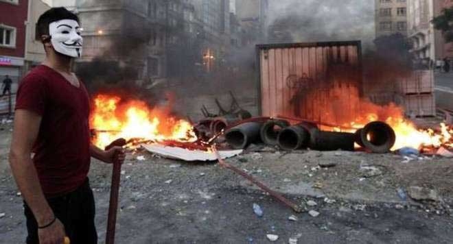 La speranza dei ragazzi di Istanbul
