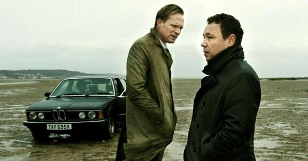 “Blood”. Insinua il freddo nelle ossa. Recensione. Trailer