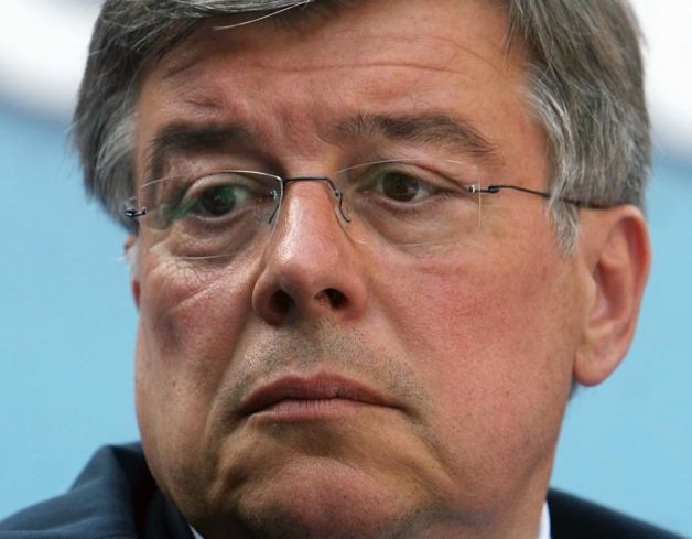 Ilva, Zanonato: Bondi il più bravo sul mercato. Vendola contrario