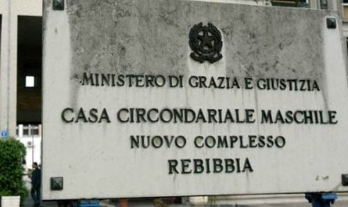 Fp-Cgil. Nei carceri del Lazio situazione vergognosa. Sit in davanti a Rebibbia