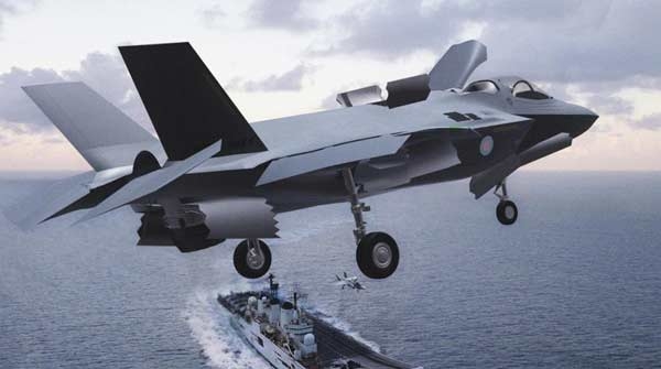 F35. Legambiente, è ora di dire basta allo sperpero dei soldi pubblici